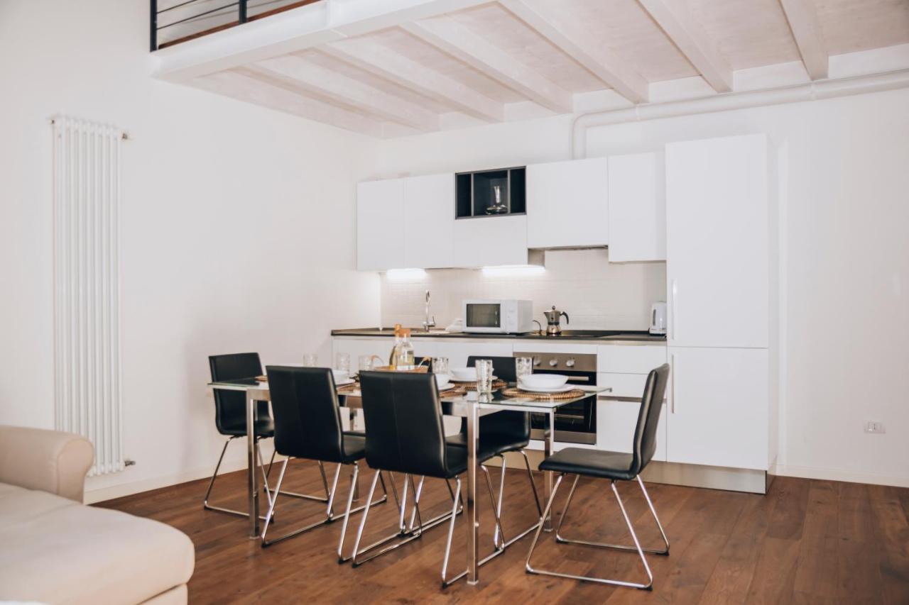 Guggenheim Luxury Suites By Bricola Apartments Venedik Dış mekan fotoğraf