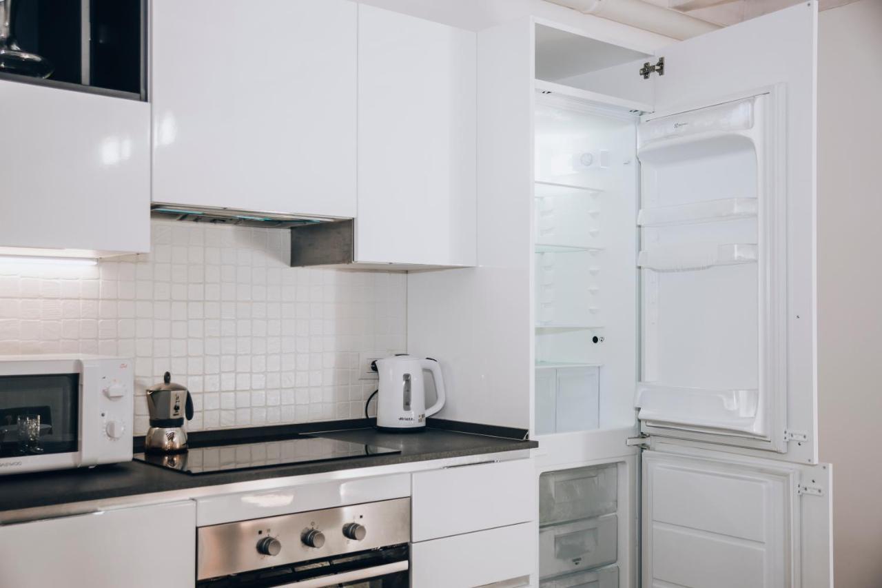 Guggenheim Luxury Suites By Bricola Apartments Venedik Dış mekan fotoğraf
