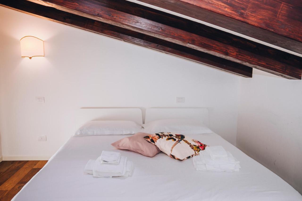 Guggenheim Luxury Suites By Bricola Apartments Venedik Dış mekan fotoğraf