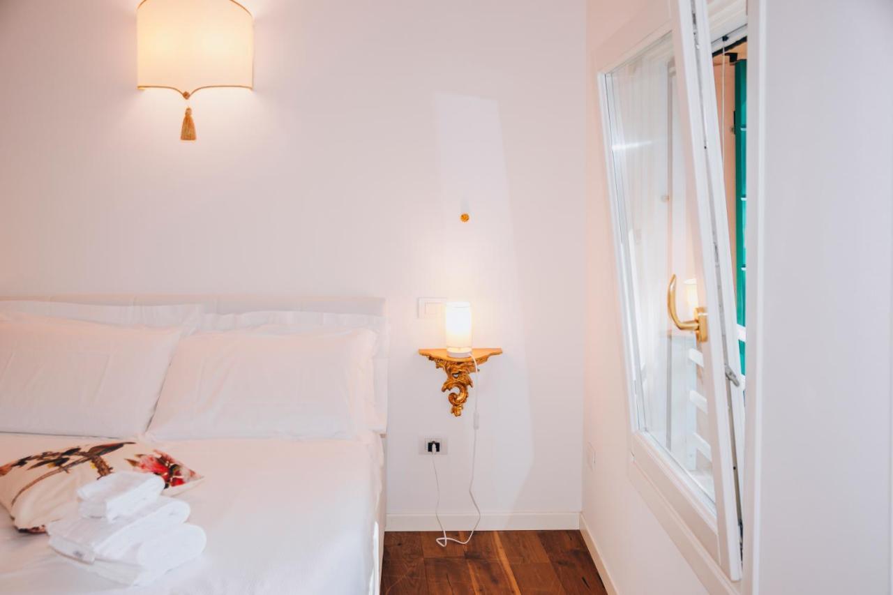 Guggenheim Luxury Suites By Bricola Apartments Venedik Dış mekan fotoğraf