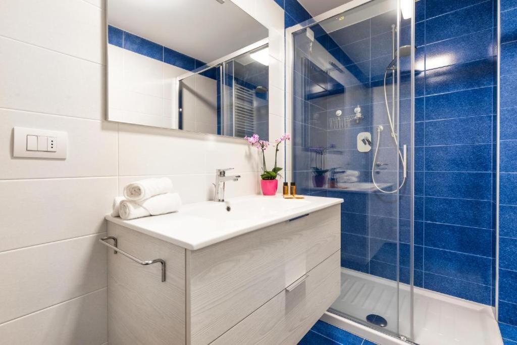 Guggenheim Luxury Suites By Bricola Apartments Venedik Dış mekan fotoğraf