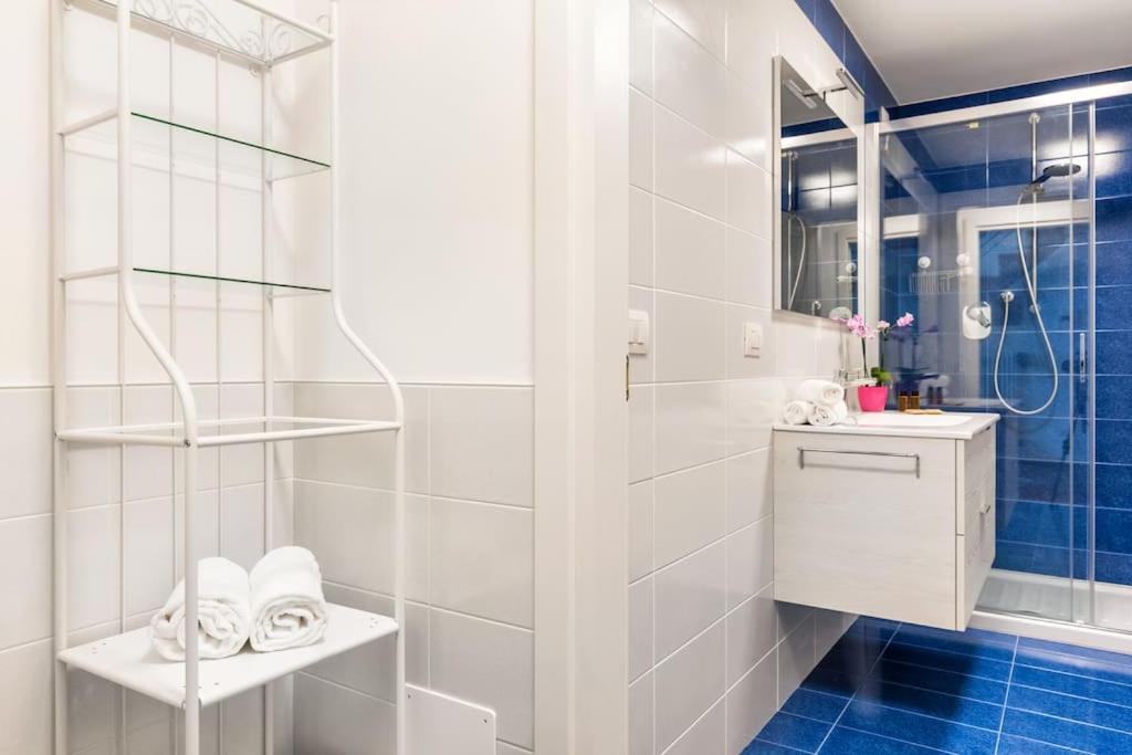 Guggenheim Luxury Suites By Bricola Apartments Venedik Dış mekan fotoğraf