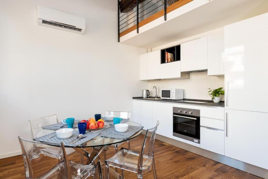 Guggenheim Luxury Suites By Bricola Apartments Venedik Dış mekan fotoğraf