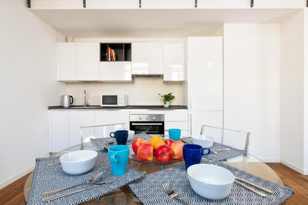 Guggenheim Luxury Suites By Bricola Apartments Venedik Dış mekan fotoğraf
